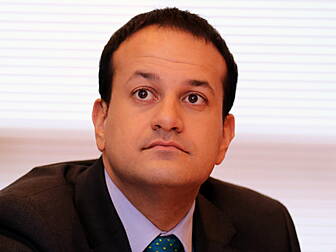 New poll suggests Leo Varadkar...